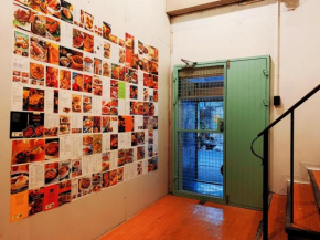 Easy Monday Khaosan Hostel